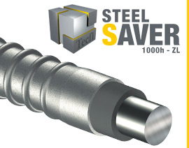 Steel Saver